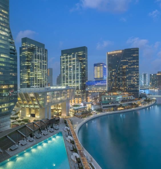 Four Seasons Hotel