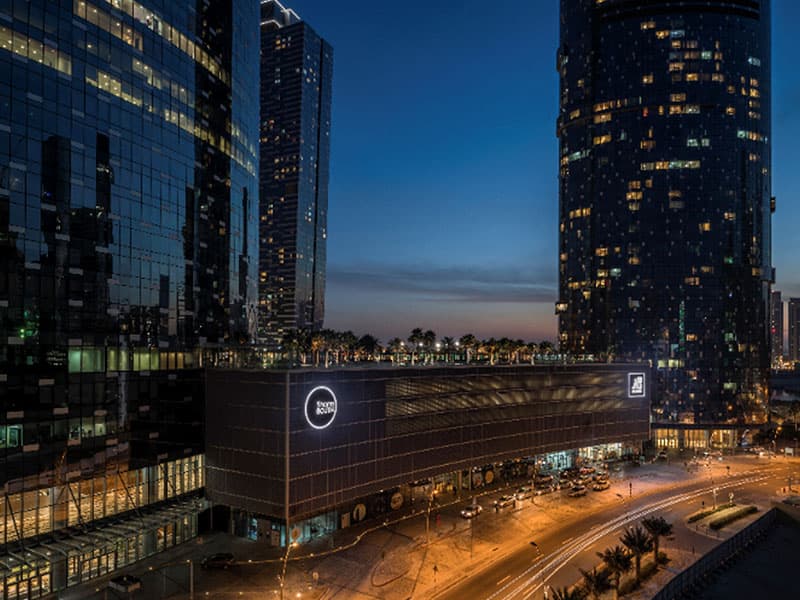 Al Reem Island