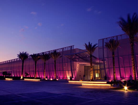 Manarat Al Saadiyat