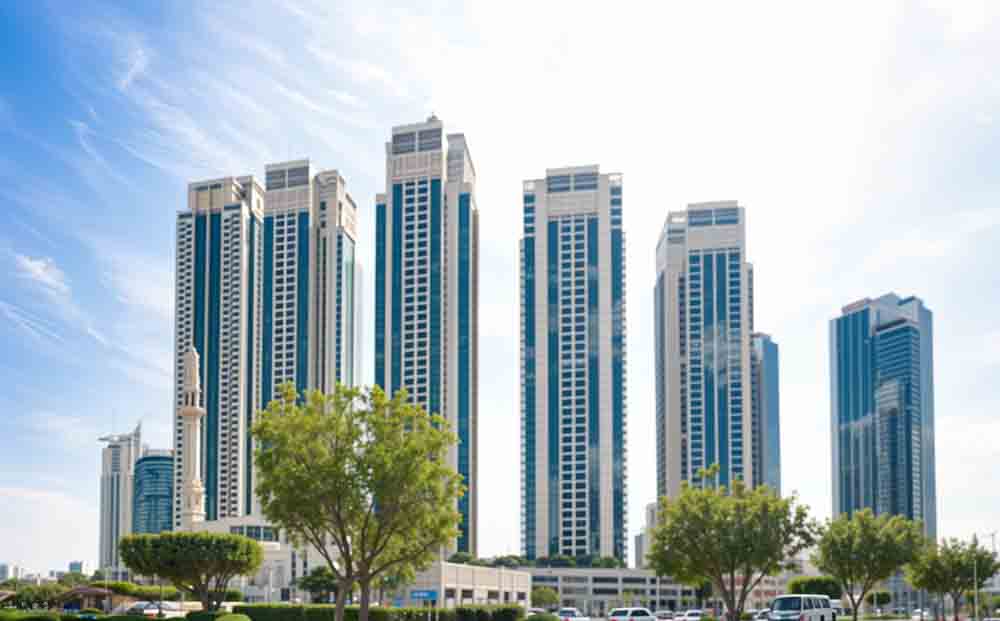 Marina Square