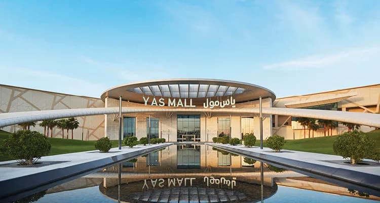 Yas Mall